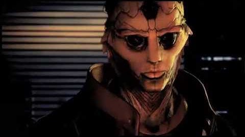 Mass Effect 2 - Past, Present And Future Interview