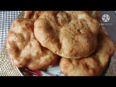 فطائر تونسية  