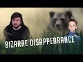 Taken By The Bear: The Disappearance of Casey Hathaway