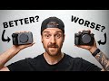 ARE THEY BASICALLY THE SAME?! Sony FX3 vs A7s iii Breakdown [and why I'm buying an FX3]