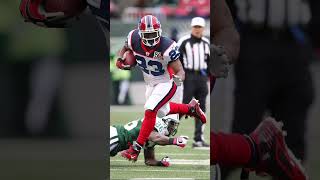 Buffalo Bills All time offense!