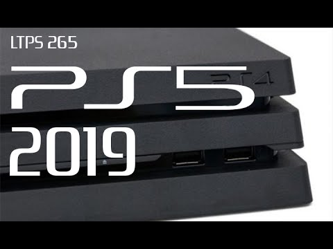 Analyst Expects PS5 by 2019, Backwards Compatibility, Full ...