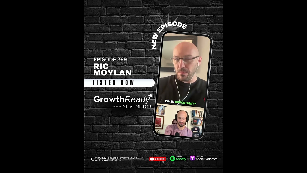 Are You Really Growth Ready? (Most People Aren’t)