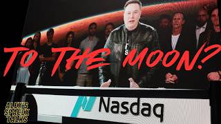 SpaceX IPO Changes Everything | Artemis III Crew Revealed | Starship Flight 13 Update!