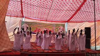 Download Lagu Bahut khoobsurat prograam Madarsa Markaz soutul Islam puhana #8445421517 #maqasmi #puhana MP3