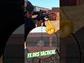 FX DRS Tactical dropping them on the spot #sniper #fxairguns #hunting #military