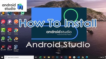 How to install Android Studio 4.0.2 on Windows 2020 [Step By Step]