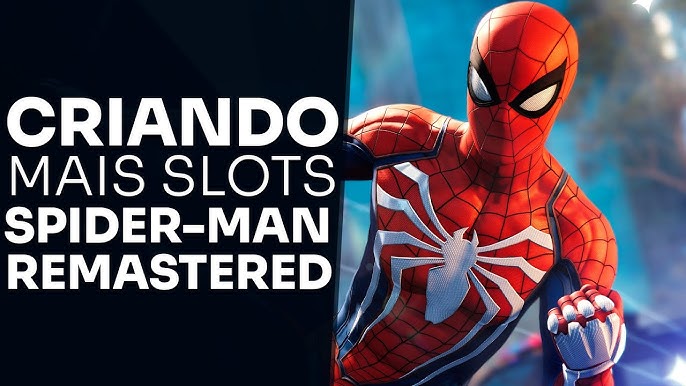 Marvel's Spider-Man Remastered: mods adicionam visão de 1ª pessoa