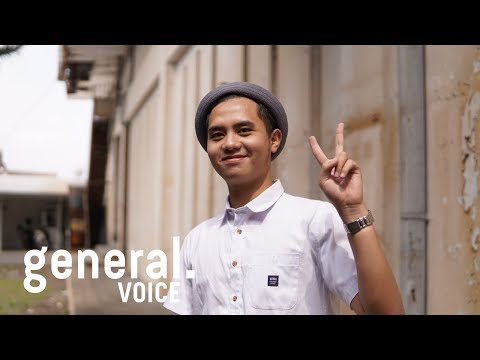 Akhdan Hifzhan - Tolong Cover | Budi Doremi | general. VOICE