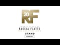 Rascal Flatts - The Story Behind the Song "Stand"
