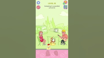 Happy Ending: Displace Puzzle | Puzzle Game #funny #gameplay #games #gaming #viral