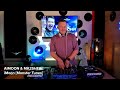Aimoon & Ma2shek - iMoon @ Feel - Trancemission Show 28.05.2024