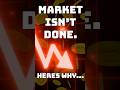 Crypto &amp; Markets Are About To Explode.. Here’s Why!  #crypto #altcoins