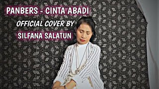 Panbers - Cinta Abadi Cover by (Silfana Salatun)