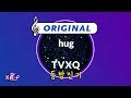 KPOP MR 노래방 Hug 동방신기 Origin Ver ㆍhug TVXQ KPOP MR 노래방 Hug 동방신기 Origin Ver ㆍhug TVXQ
