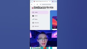 Control Your Earnings with Uprock