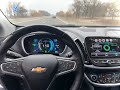 Расход бензин CHEVROLET VOLT 2