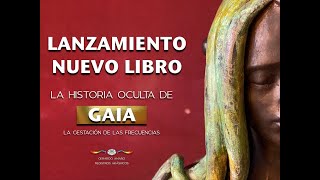 LANZAMIENTO DEL NUEVO LIBRO DE GERARDO AMARO Resimi