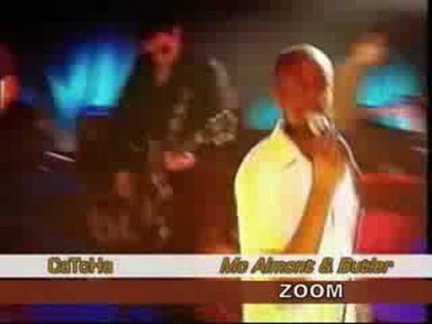 McAlmont & Butler - Zoom