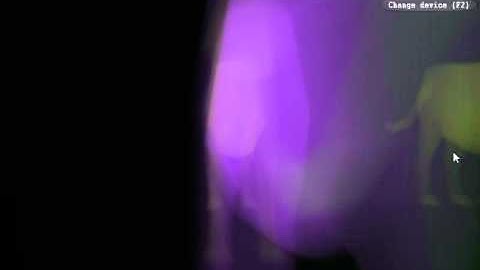 Order Independent Transparency (DirectX 11)