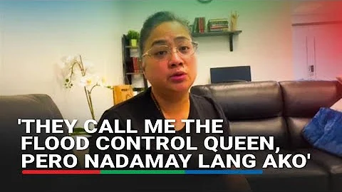 EXCLUSIVE: 1-on-1 with Sarah Discaya | ABS-CBN News