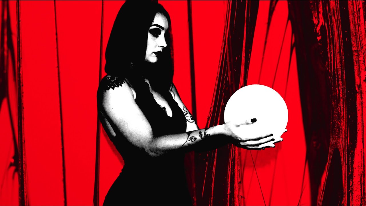 Burning Haze - Lilith | Core Community