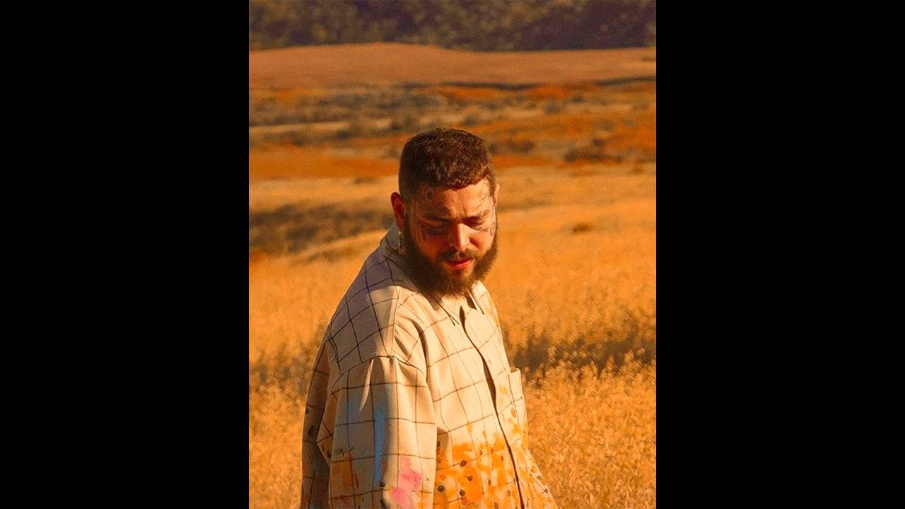 [FREE] Post Malone x Acoustic Guitar Type Beat 2026 - "PEACH"