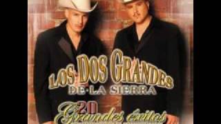 Los Dos Grandes De La Sierra-El 7 Vidas chords