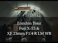 London photo tour part1 fuji xt5  xf23mm f14 r lm wr