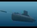 The Last U-Boat Attack 1982