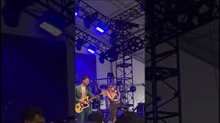 Jack Antonoff’s Bonnaroo Super Jam - Material Girl feat. Lauren Mayberry