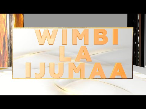WIMBI LA IJUMAA NA OROO NELPHA 