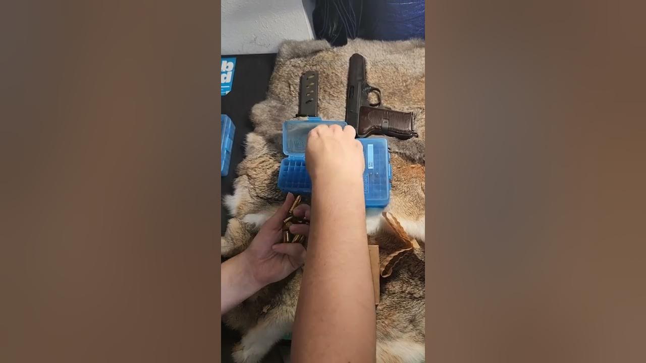 Surplus 7 62x25 ammo unboxing youtube