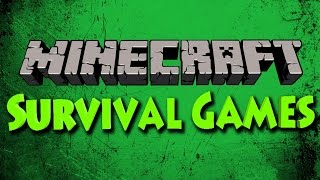 Folgt mir auf ... ||Minecraft SurvivalGames (Ps4)|| P_R_ Sprayer|| Deutsch!