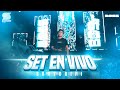 Set en vivo vol 1  dj boss reggaeton reparto cumbia electronica salsa etc