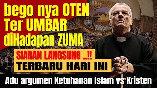 Download Lagu BEGONYA OTEN TER UMBAR, LANGSUNG DIHADAPAN BANG ZUMA MP3 Download Lagu BEGONYA OTEN TER UMBAR, LANGSUNG DIHADAPAN BANG ZUMA MP3