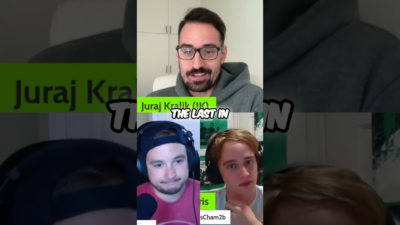 Don't Trade Robertson! Juraj Explains Why It's a BAD Idea