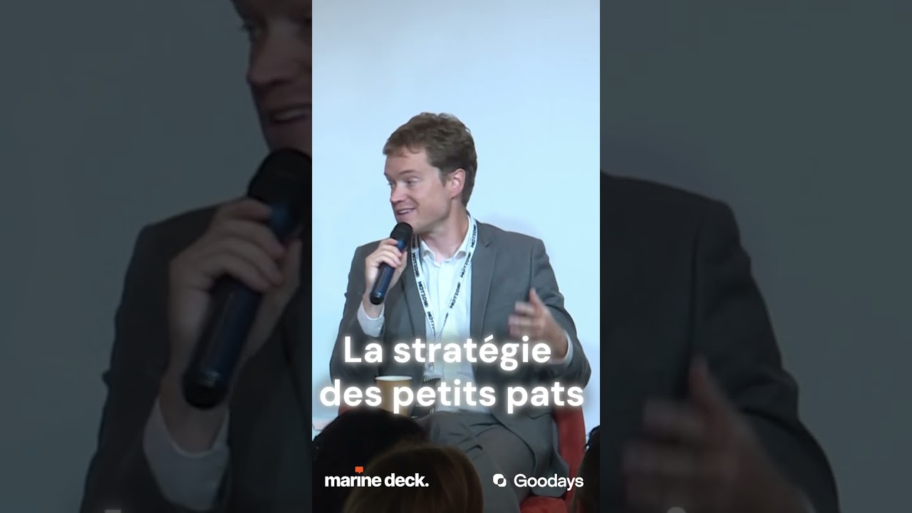 De l'incentive CX à la culture client : la méthode en 7 étapes de Goodays