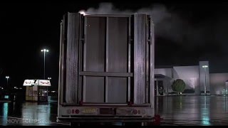 Eyeline Match (Back to the Future)