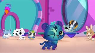 Littlest Pet Shop A World Of Our Own Step It Up Nightcore