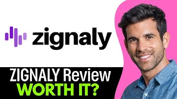 Zignaly Review (2025) – Is This the Smartest Crypto Trading Bot?