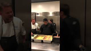 Chicken cordon Bleu