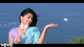 Dil Ne Jise Apna Kahaa Title 4K Video Song | Salman Khan, Bhumika Chawla, Preity Zinta |A. R. Rahman