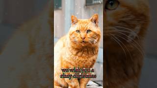 My Last Brain Cell During The Holidays. Merry Rizzmas