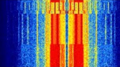 29.800 MHz FM Paging Signals - Via GB3WB KiwiSDR 29 MHz Pagers POCSAG