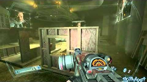 F.E.A.R 2 Project Origin - Gameplay Ep 10-In Trappola!