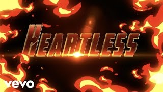 YFN Lucci - Heartless (Lyric Video) ft. Rick Ross