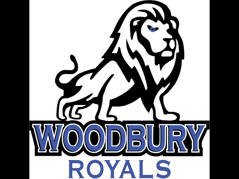 Woodbury High School February 13,  2023 Band Concert (7 PM)