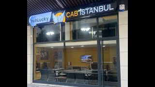 Cab İstanbul ( Hrh Lucky Turizm LTd Şti)