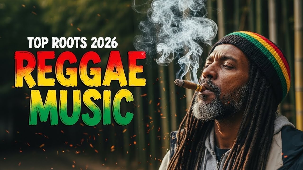 Best Roots Reggae Music 2025 –A Healing Journey Through Grace, Silence & Zion Fire